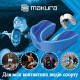 Капа MAKURA Ignis взрослая (возраст 11+) Blue/Blue (art.6017514063)