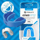 Капа MAKURA Ignis взрослая (возраст 11+) Blue/Blue (art.6017514063)