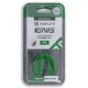 Капа MAKURA Ignis взрослая (возраст 11+) Green/Green (art.6017514067)