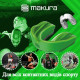 Капа MAKURA Ignis взрослая (возраст 11+) Green/Green (art.6017514067)