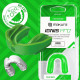Капа MAKURA Ignis взрослая (возраст 11+) Green/Green (art.6017514067)