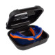 Капа MAKURA Tephra взрослая (возраст 11+) Blue/Orange/Blue (art.6017514126)