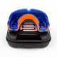 Капа MAKURA Tephra взрослая (возраст 11+) Blue/Orange/Blue (art.6017514126)