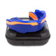 Капа MAKURA Tephra взрослая (возраст 11+) Blue/Orange/Blue (art.6017514126)