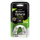 Капа MAKURA Tephra взрослая (возраст 11+) White/Black/Green (art.6017514130)