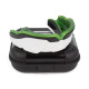 Капа MAKURA Tephra взрослая (возраст 11+) White/Black/Green (art.6017514130)