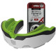Капа MAKURA Tephra взрослая (возраст 11+) White/Black/Green (art.6017514130)