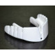 Капа OPRO Snap-Fit White (art.002139010)