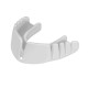 Капа OPRO Snap-Fit White (art.002139010)