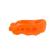 Капа Shock Doctor Gel Max взрослая (возраст 11+) Orange (art. 6130-OR-AD)
