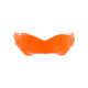 Капа Shock Doctor Gel Max взрослая (возраст 11+) Orange (art. 6130-OR-AD)