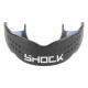 Капа Shock Doctor SuperFit взрослая (возраст 11+) Black (art. 8901-BK-AD)