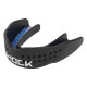 Капа Shock Doctor SuperFit взрослая (возраст 11+) Black (art. 8901-BK-AD)