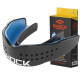 Капа Shock Doctor SuperFit взрослая (возраст 11+) Black (art. 8901-BK-AD)