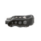 Капа Shock Doctor Gel Max взрослая (возраст 11+) Black (art. 6210-BK-AD)