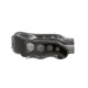 Капа Shock Doctor Gel Max взрослая (возраст 11+) Black (art. 6210-BK-AD)