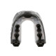 Капа Shock Doctor Gel Max взрослая (возраст 11+) Black (art. 6210-BK-AD)