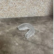 Капа Shock Doctor EZ Gard 1.0 взрослая (возраст 11+) Clear (art. 3000-CLR-AD)