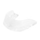 Капа Shock Doctor EZ Gard 1.0 взрослая (возраст 11+) Clear (art. 3000-CLR-AD)