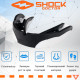Капа Shock Doctor V1.5 взрослая (возраст 11+) White (art. 4000-BK-AD)