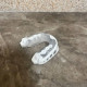 Капа Shock Doctor Gel Max взрослая (возраст 11+) White (art. 61950-TC-AD)