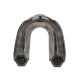 Капа Shock Doctor Gel Max дитяча (вік до 10р.) Black (art. 6210-BK-YTR)