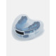 Капа Shock Doctor Gel Max взрослая (возраст 11+) Black/Blue (art. 6100-BB-AD)