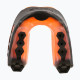 Капа Shock Doctor Gel Max взрослая (возраст 11+) Black/Orange (art. 6230-BK/OR-AD)