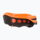 Капа Shock Doctor Gel Max взрослая (возраст 11+) Black/Orange (art. 6230-BK/OR-AD)