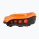 Капа Shock Doctor Gel Max взрослая (возраст 11+) Black/Orange (art. 6230-BK/OR-AD)