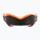 Капа Shock Doctor Gel Max взрослая (возраст 11+) Black/Orange (art. 6230-BK/OR-AD)
