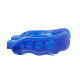 Капа Shock Doctor Gel Max взрослая (возраст 11+) Blue (art. 6150-BLU-AD)