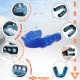 Капа Shock Doctor Gel Max взрослая (возраст 11+) Blue (art. 6150-BLU-AD)