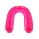 Капа Shock Doctor Gel Max взрослая (возраст 11+) Hot Pink (art. 6200-PK-AD)