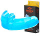 Капа Shock Doctor Single Braces под брекеты взрослая (возраст 12+) Blue (art. 4100-BLU-AD)