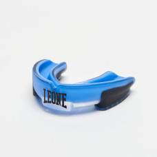 Капа Leone PD513 взрослая TOP GUARD Blue (возраст 11+)