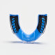 Капа Leone PD513 взрослая TOP GUARD Blue (возраст 11+)