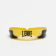 Капа Leone PD513 взрослая TOP GUARD Yellow (возраст 11+)