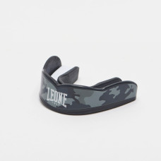Капа Leone PD516 взрослая CAMO Green Mimetic (возраст 11+)