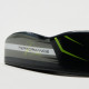 Капа Leone PD5122 взрослая REVO FLUO Black (возраст 11+)