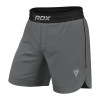 Шорты MMA RDX T15 GREY-M