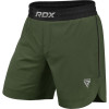 Шорты MMA RDX T15 ARMY GREEN-XL