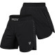 Шорти MMA RDX T15 BLACK-L