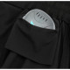 Шорти MMA RDX T15 BLACK-L