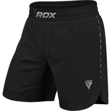 Шорты MMA RDX T15 BLACK-L