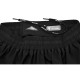 Шорти MMA RDX T15 BLACK-L