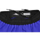 Шорты MMA RDX T15 BLUE-S
