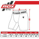 Компрессионные шорты RDX T15 BLACK-XL