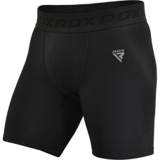 Компрессионные шорты RDX T15 BLACK-XL