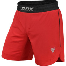 Шорты MMA RDX T15 RED-S